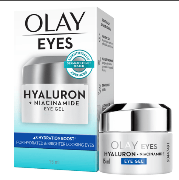 Olay Hyaluronic Eye Gel 15ML