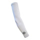 Sparms Sun Protection Arm Sleeves Upf 50 Plus White Large