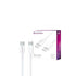 Blacktech Usb C To Lightning Pd Fast Charging Cable 1m