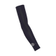Sparms Sun Protection Arm Sleeves Upf 50+ Navy Medium