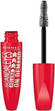 Rimmel Volume On Demand Mascara Brown