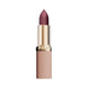 Loreal Paris Color Riche Matte In Balm Lipstick 570 Worth It Intense