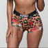 PSD Underwear Cheetah Trip Boy Shorts
