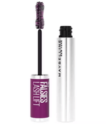 Maybelline 9.6ml The Falsies Lash Lift Mascara - Blackest Black