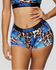 PSD Wild Butterfly Boy Shorts