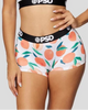 PSD Just Peachy Boy Short