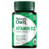 Nature's Own Vitamin B12 120 Tablets
