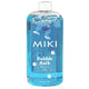 Miki Strawberry Bubble Bath pH Balanced and Paraben Free 500ML