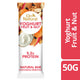Go Natural Yoghurt Fruit & Nut 50g