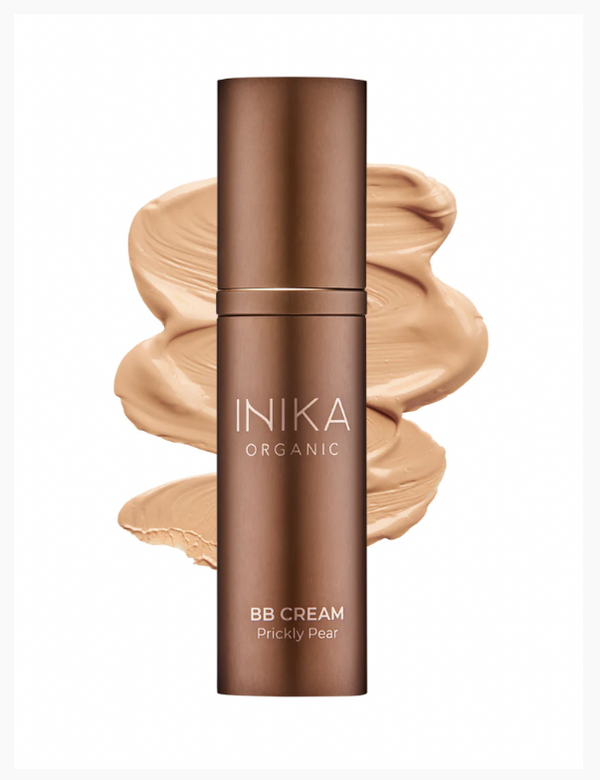 Inika Bb Cream Honey