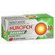 Nurofen Zavance 200mg 40 Liquid Capsules