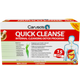 Caruso's Natural Health Quick Cleanse 15 Day Detox Program