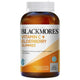 Blackmores Vitamin C + Elderberry Gummies 120