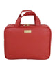 Wicked Sista Premium Large Hold All Cosmetic Bag Red 29cm X 22cm X 7.5cm