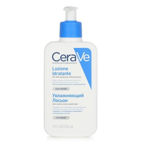 CeraVe Daily Moisturising Lotion 236ml