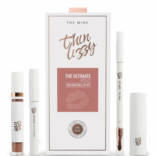 Thin Lizzy Lip Kit The Minx