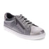 Scholl Cleo Zip Casual Sneaker Pewter Eu 41