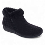 Scholl Dahlia Ii Slipper Black Eu 40