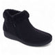 Scholl Dahlia Ii Slipper Black Eu 40