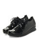 Arche Sample Padmey Black Patent Leather Derby