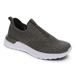 Scholl Maggie Slip On Casual Sneaker Olive Eu 41