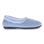 Scholl Softy Slipper Blue 39