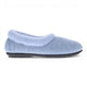 Scholl Softy Slipper Blue 39