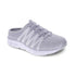 Scholl Utopia Knit Slip On Casual Sneaker Grey