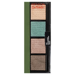 Revlon  So Fierce Shadow Quad Fully Loaded