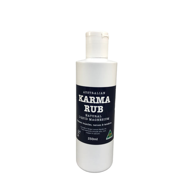 Karma Rub 250 ml