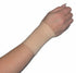 Bodyassist Wrist Bandage Beige Large