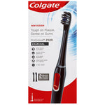 Colgate Pro Clinical Electric Toothbrush 250R Charcoal Black