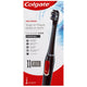 Colgate Pro Clinical Electric Toothbrush 250R Charcoal Black