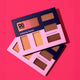 Designer Brands Making Faces Complexion Palette