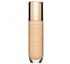 Clarins Everlasting Foundation 106N Amber 30mL