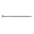 Zenith Decking Screws 302 Stainless Steel T17 Square Drive 8g X 65mm Pack Of 500