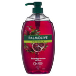 Palmolive Body Wash Pomegranate and Mango 1L