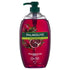 Palmolive Body Wash Pomegranate and Mango 1L