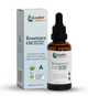 Soodox Organic Rosemary Oil 50ML
