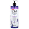 Dr Teal's Body Lotion Lavender 532 ml