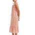 Garden Empire Nightie Peach Sleepwear for Women M