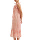 Garden Empire Nightie Peach Sleepwear for Women M