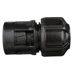 Philmac 3g Metric Female End Connector Poly X Bsp 16mm X 1/2 Inch