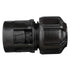 Philmac 3g Metric Female End Connector Poly X Bsp 16mm X 1/2 Inch