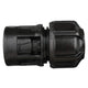 Philmac 3g Metric Female End Connector Poly X Bsp 16mm X 1/2 Inch