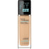 Maybelline New York Fit Me Matte+Poreless Liquid Foundation, 30 ml 128 Warm Nude