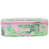 Wicked Sista Coastal Breeze Rectangle Brush Bag