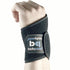 Bodyassist Thermal Wrist Wrap Black 1 Size