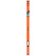 Supercraft Anodised Spirit Level 1.2M