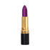 Revlon Super Lustrous Lipstick Matte 010 Purple Aura 5Ml